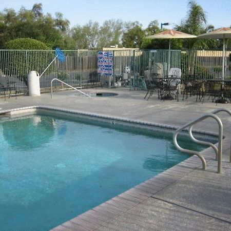 Edge Water Inn Reedley Fasiliteter bilde