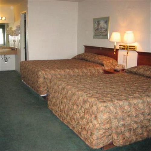 Edge Water Inn Reedley Rom bilde